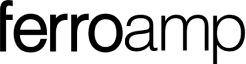 Ferroamp logotyp