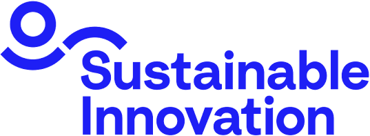 Sustainable Innovation logotyp